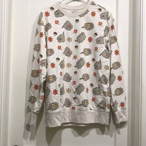 Fall Pusheen Box Exclusive T-shirt